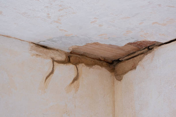 Best Water damage restoration near me  in Hunter, OH