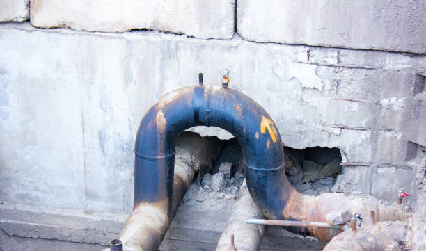 Best Water damage cleanup near me  in Hunter, OH
